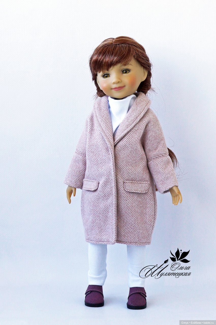 Кокон для бабочки — Куклы Ruby Red (Руби Ред) Fashion Friends: Siblies