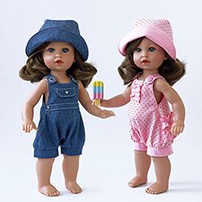 Летние солнышки