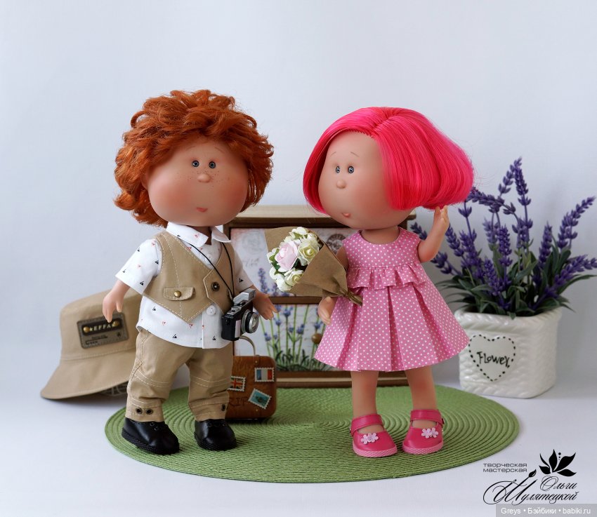 К нам приехал, к нам приехал (фото 2)