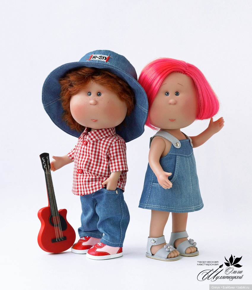 К нам приехал, к нам приехал (фото 8)