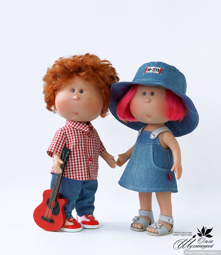 К нам приехал, к нам приехал (фото 9)