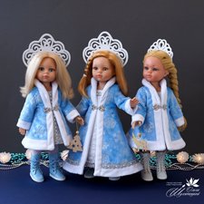 В ожидании праздника