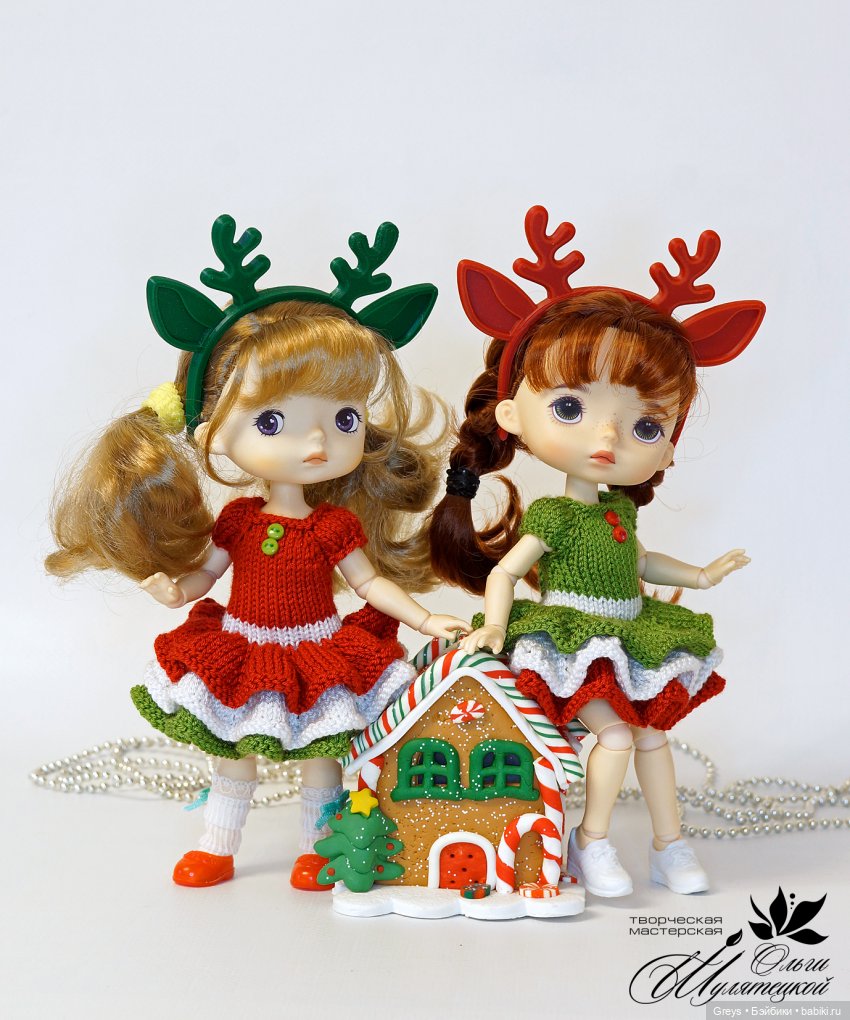 Jingle bells, jingle bells, jingle all the way (фото 2)