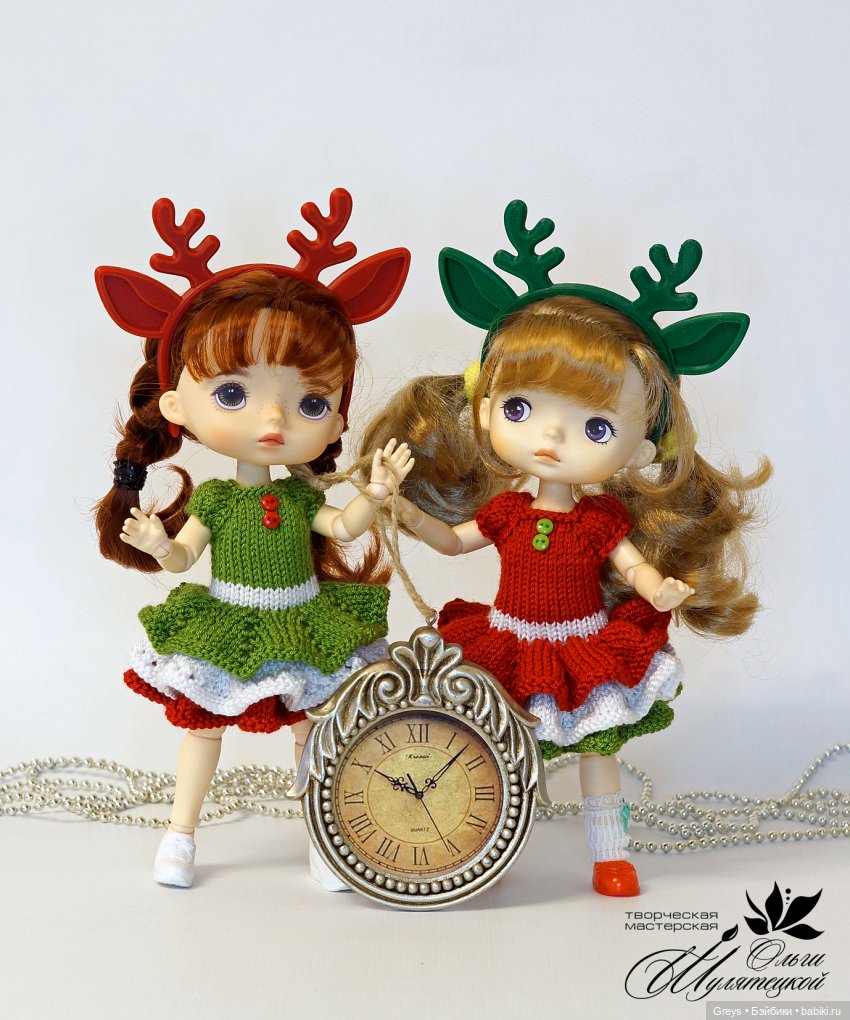 Jingle bells, jingle bells, jingle all the way (фото 3)