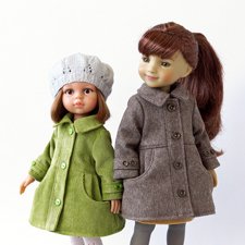 Весеннее настроение