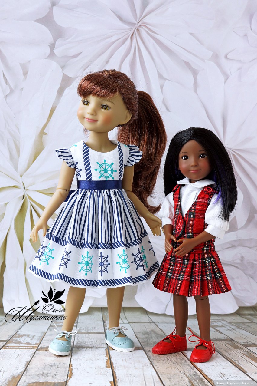 Новые модели обуви для рубинок