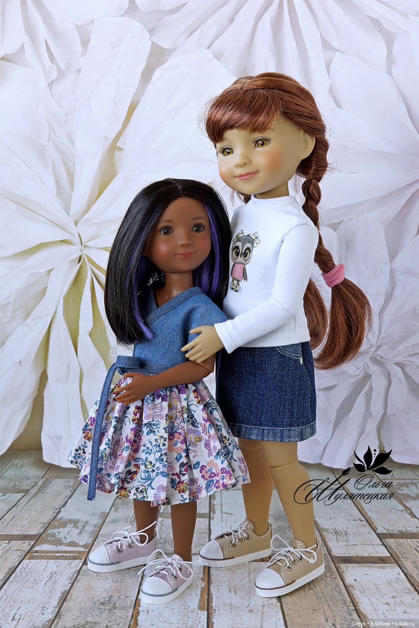 Новые модели обуви для рубинок (фото 3)