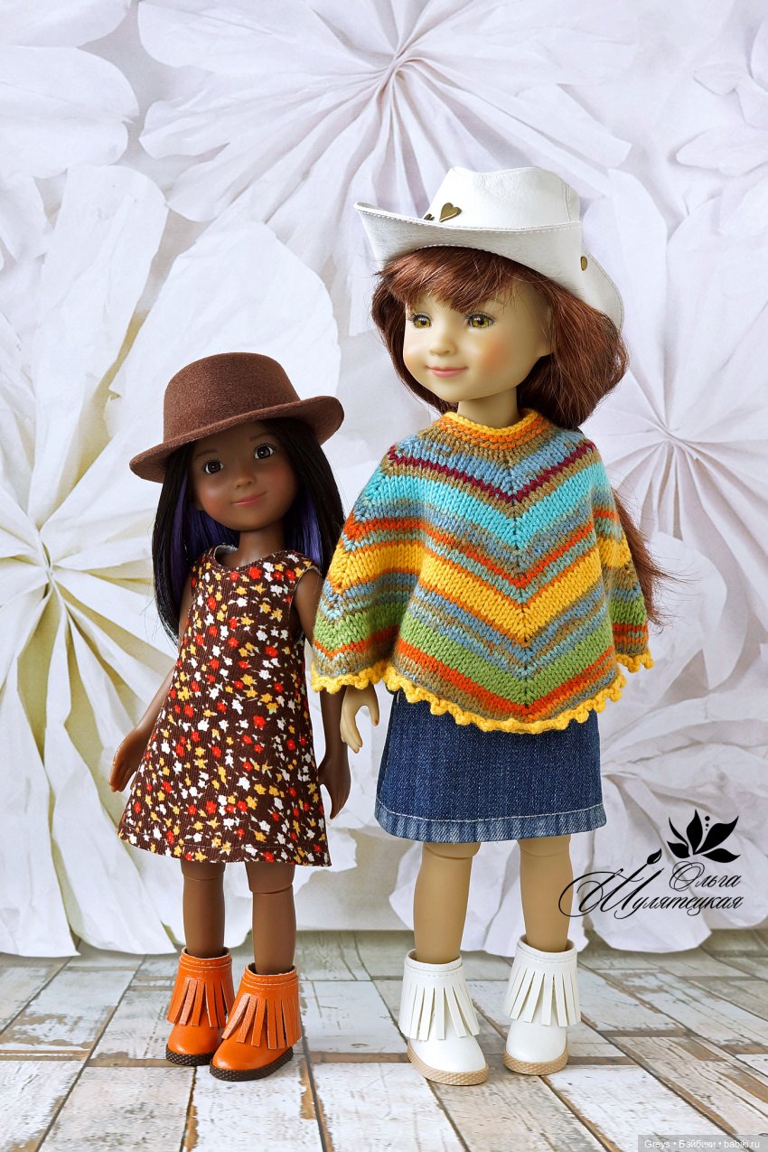 Новые модели обуви для рубинок (фото 9)