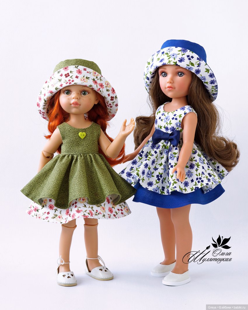 Лето - время ярких красок (фото 4)