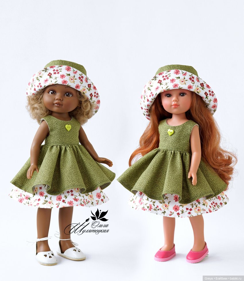 Лето - время ярких красок (фото 6)