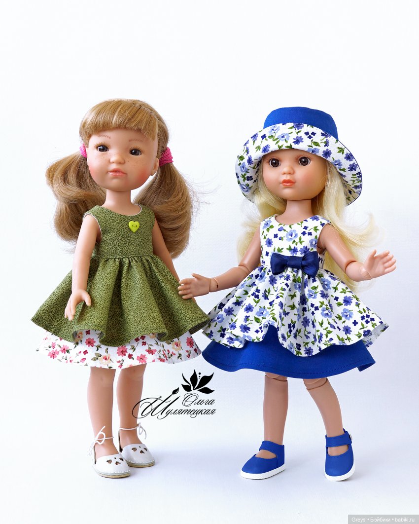 Лето - время ярких красок (фото 5)