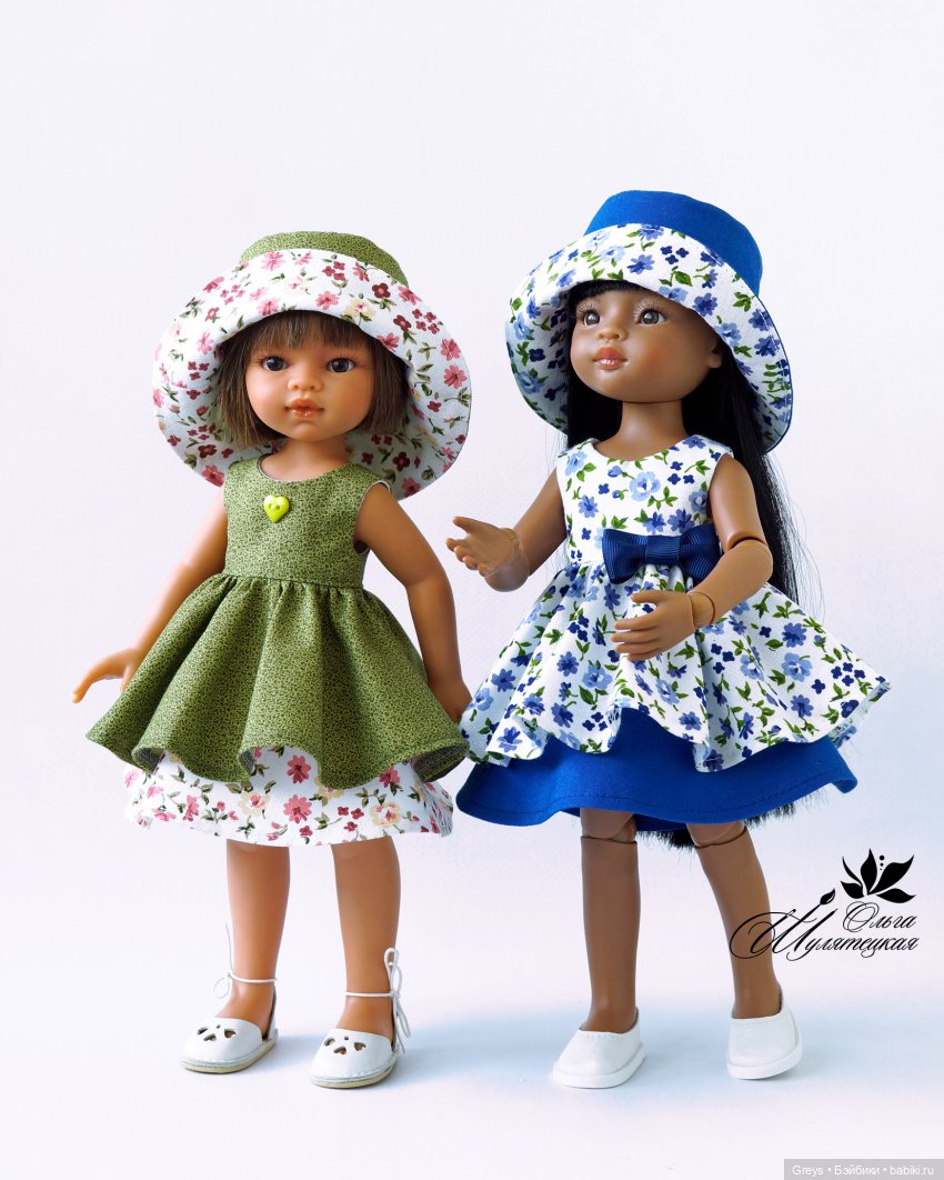 Лето - время ярких красок (фото 3)