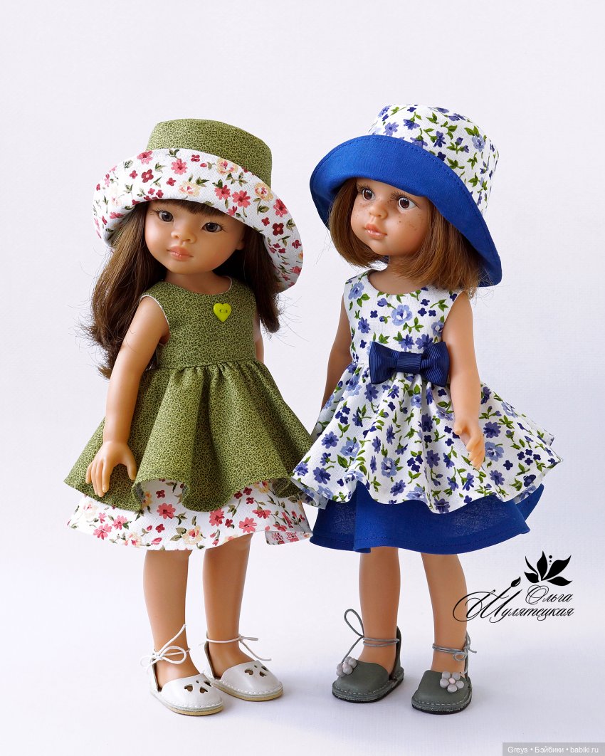 Лето - время ярких красок (фото 2)