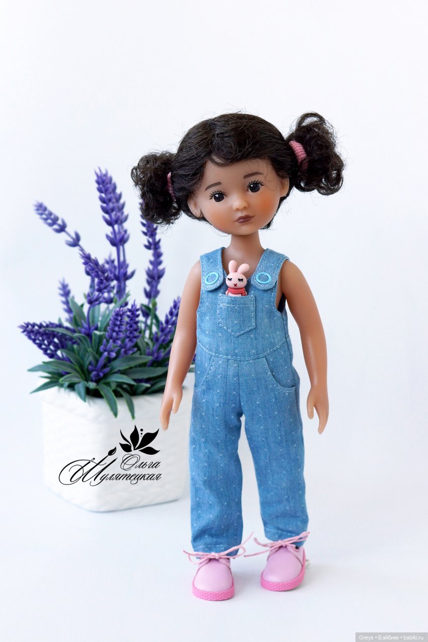 Наряжаемся потихоньку — Куклы Ruby Red (Руби Ред) Fashion Friends: Siblies