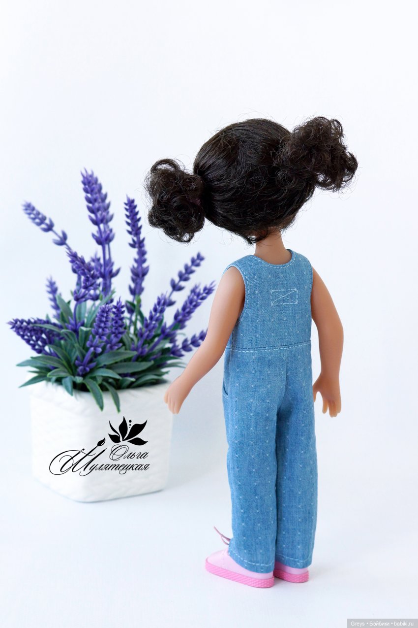 Наряжаемся потихоньку — Куклы Ruby Red (Руби Ред) Fashion Friends: Siblies (фото 4)