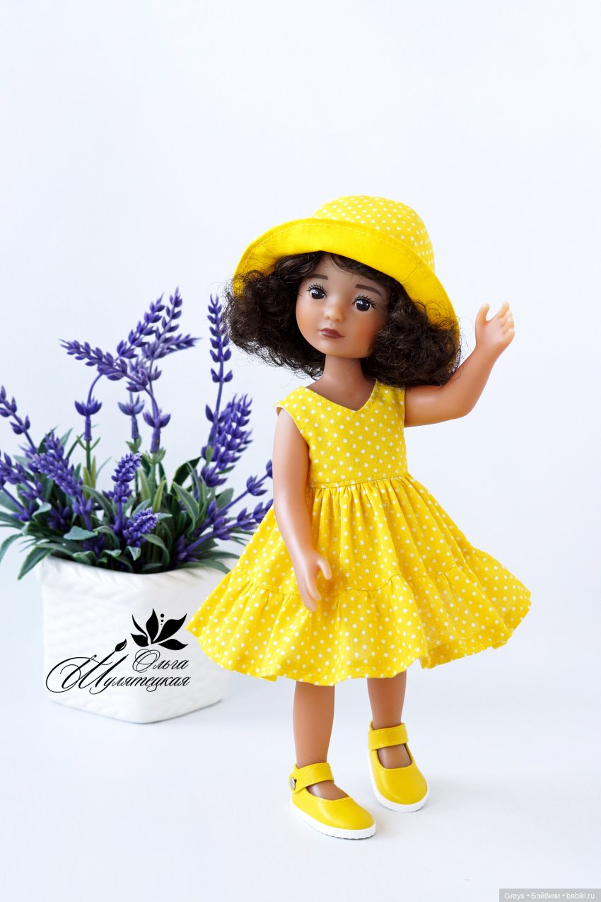 Лето - не уходи — Куклы Ruby Red (Руби Ред) Fashion Friends: Siblies