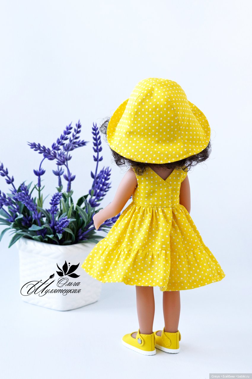 Лето - не уходи — Куклы Ruby Red (Руби Ред) Fashion Friends: Siblies (фото 4)