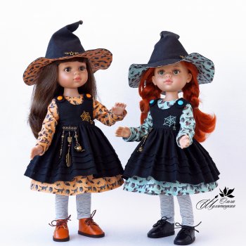 Сладость или гадость?