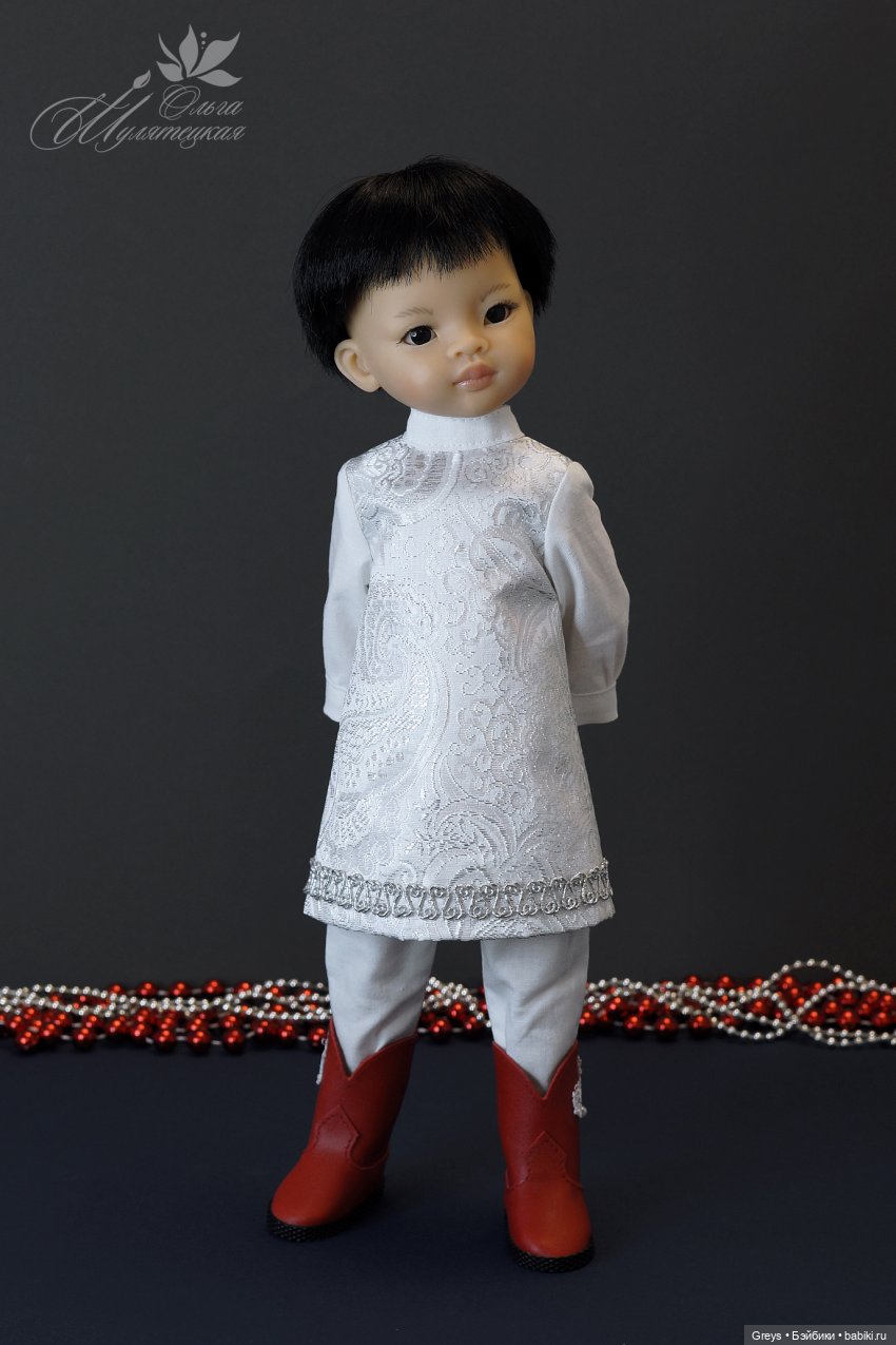 Здравствуй, Дедушка Мороз (фото 7)