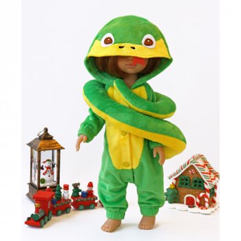 Крылья, ноги... главное -  ХВОСТ!