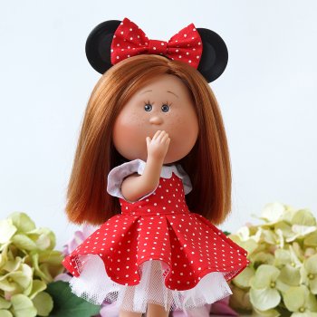 Девочка пай и хулиган