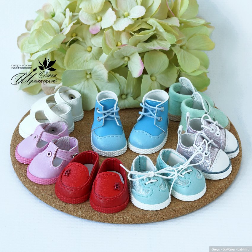 БАСТА, карапузики — Испанские куклы (разное): Vestida de Azul