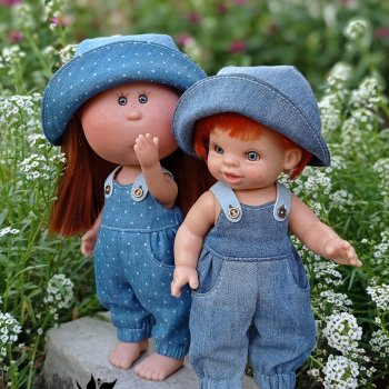 БАСТА, карапузики!