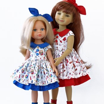 Такие вкусные компаньоны