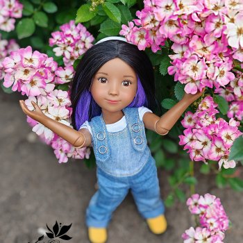 Еще одно лето на даче