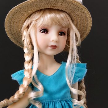 Прекрасная Максин