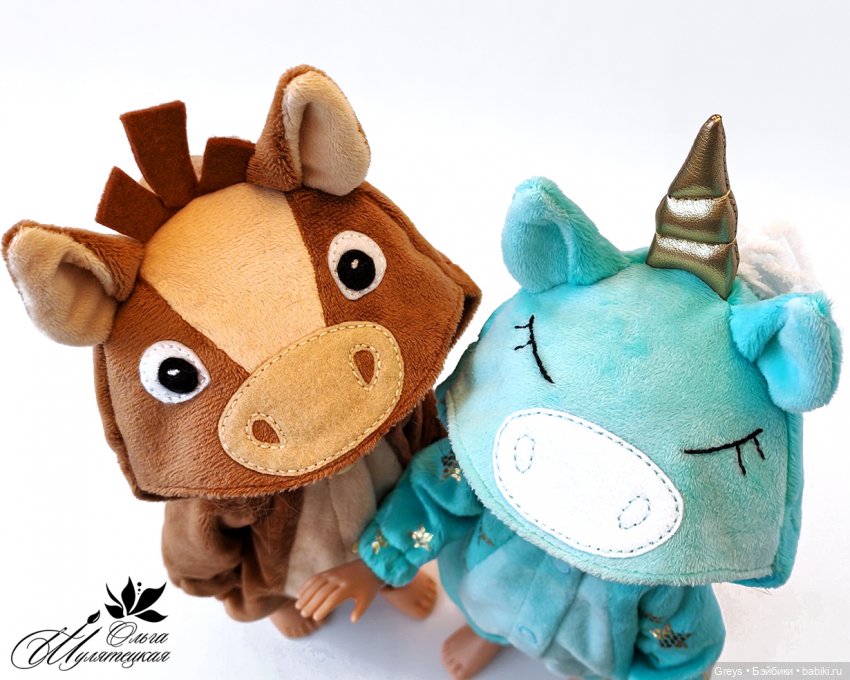 Лошадка! Лошадка-а-а — Куклы Paola Reina (Паола Рейна): новинки