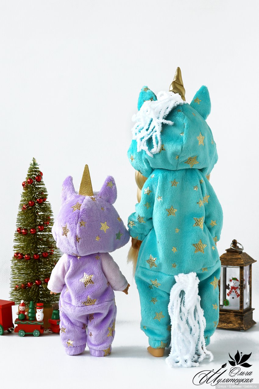 Лошадка! Лошадка-а-а | Бэйбики Лошадка! Лошадка-а-а — Куклы Paola Reina (Паола Рейна): новинки (фото 10)