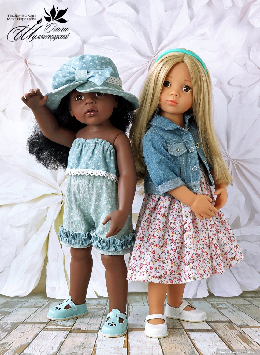 Обувная лавка для готц — Одежда и обувь для кукол своими руками: фото (фото 10)