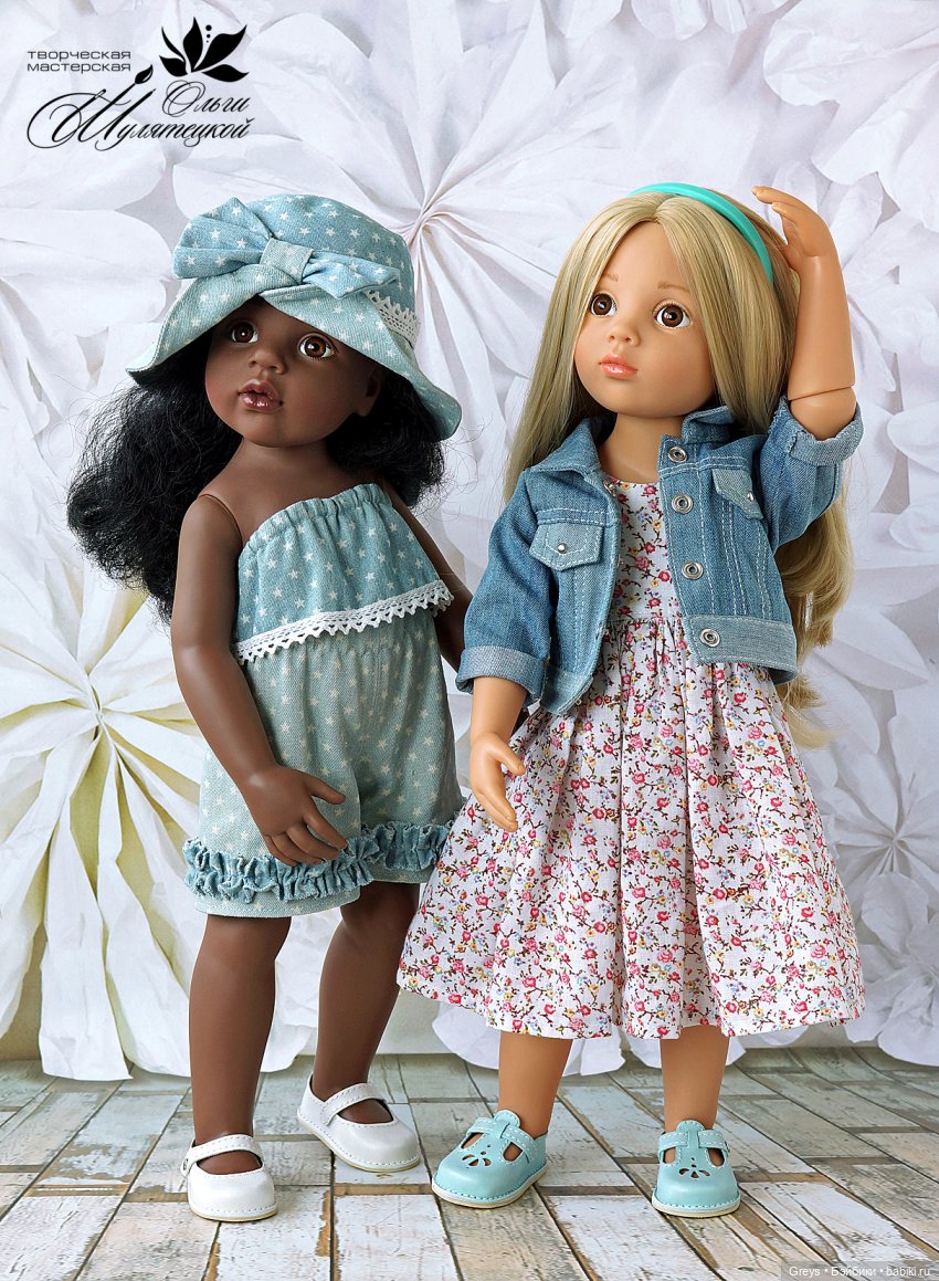 Обувная лавка для готц — Одежда и обувь для кукол своими руками: фото