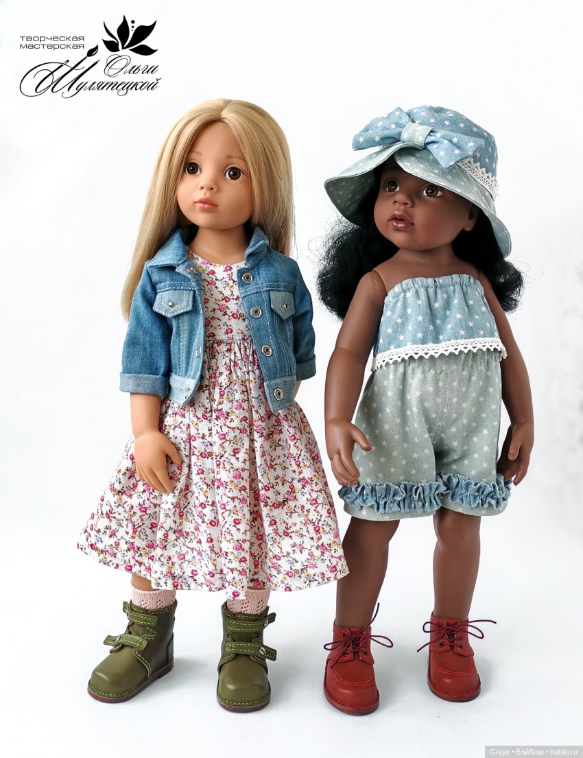 Обувная лавка для готц — Одежда и обувь для кукол своими руками: фото