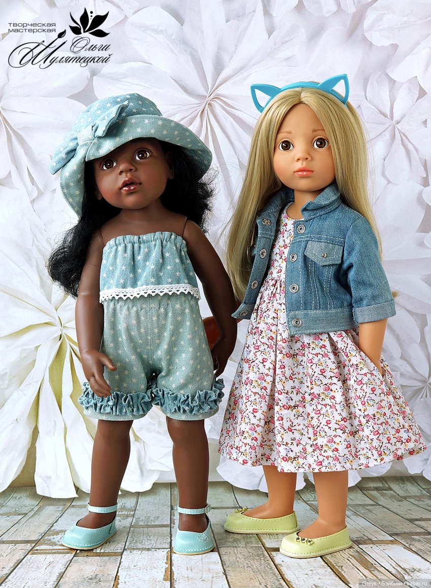 Обувная лавка для готц — Одежда и обувь для кукол своими руками: фото