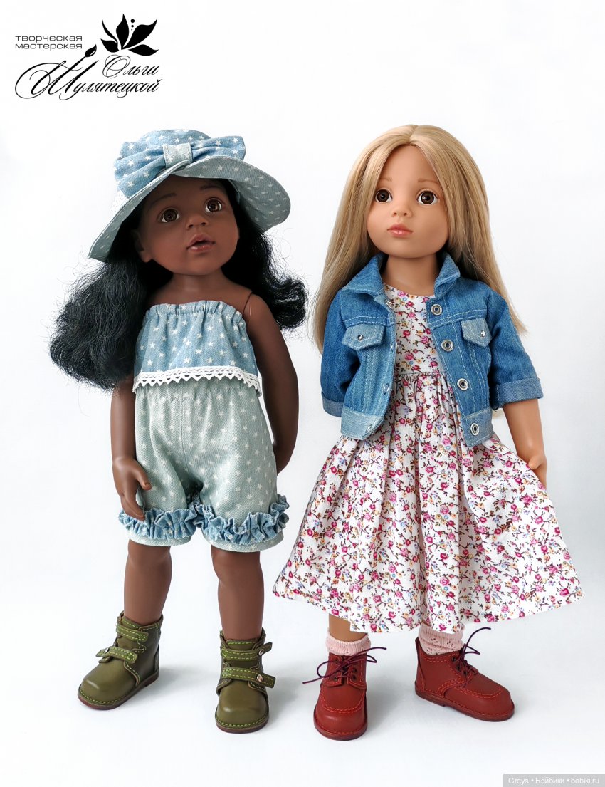 Обувная лавка для готц — Одежда и обувь для кукол своими руками: фото