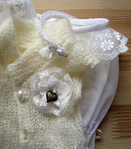 Mori girl - девушки из лесной чащи (фото 8)