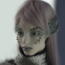 XV Фестиваль Шарнирных Кукол