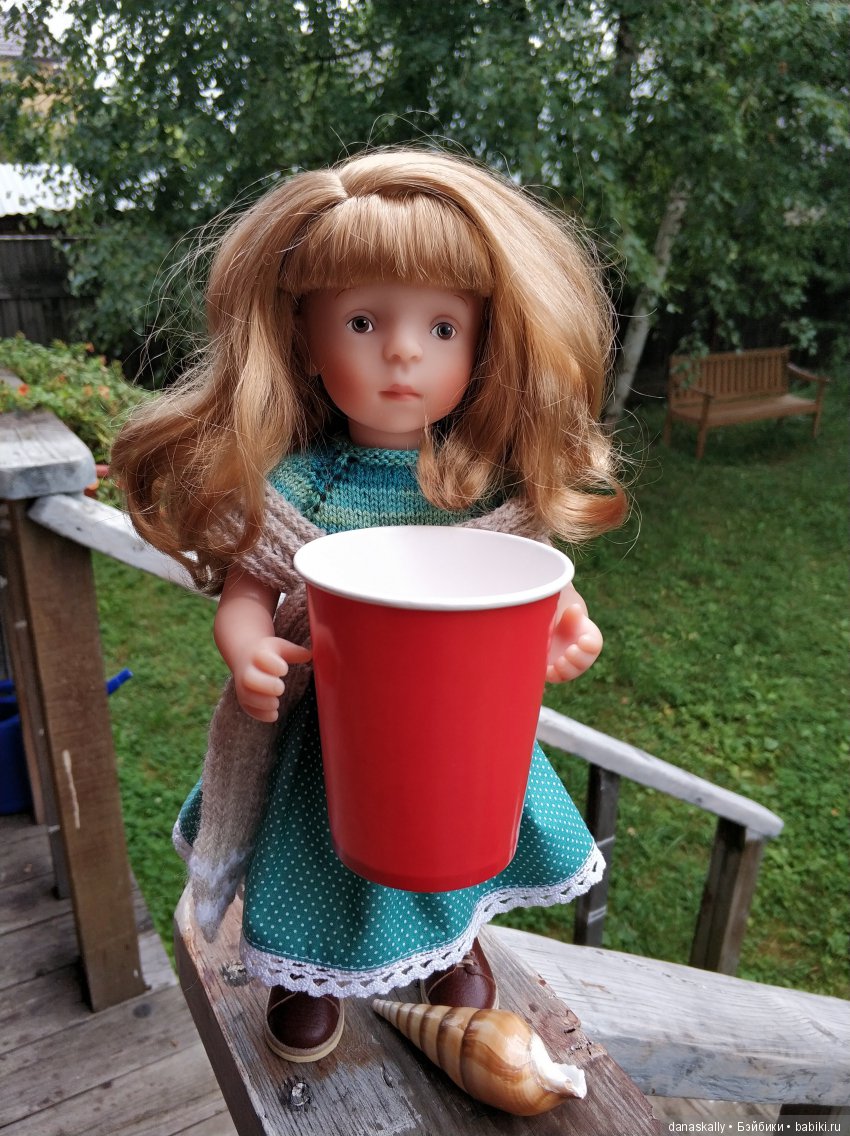 Как Сашка рыбачить в море ходил, а стал пиратом. Лето в деревне с минуш (фото 4)