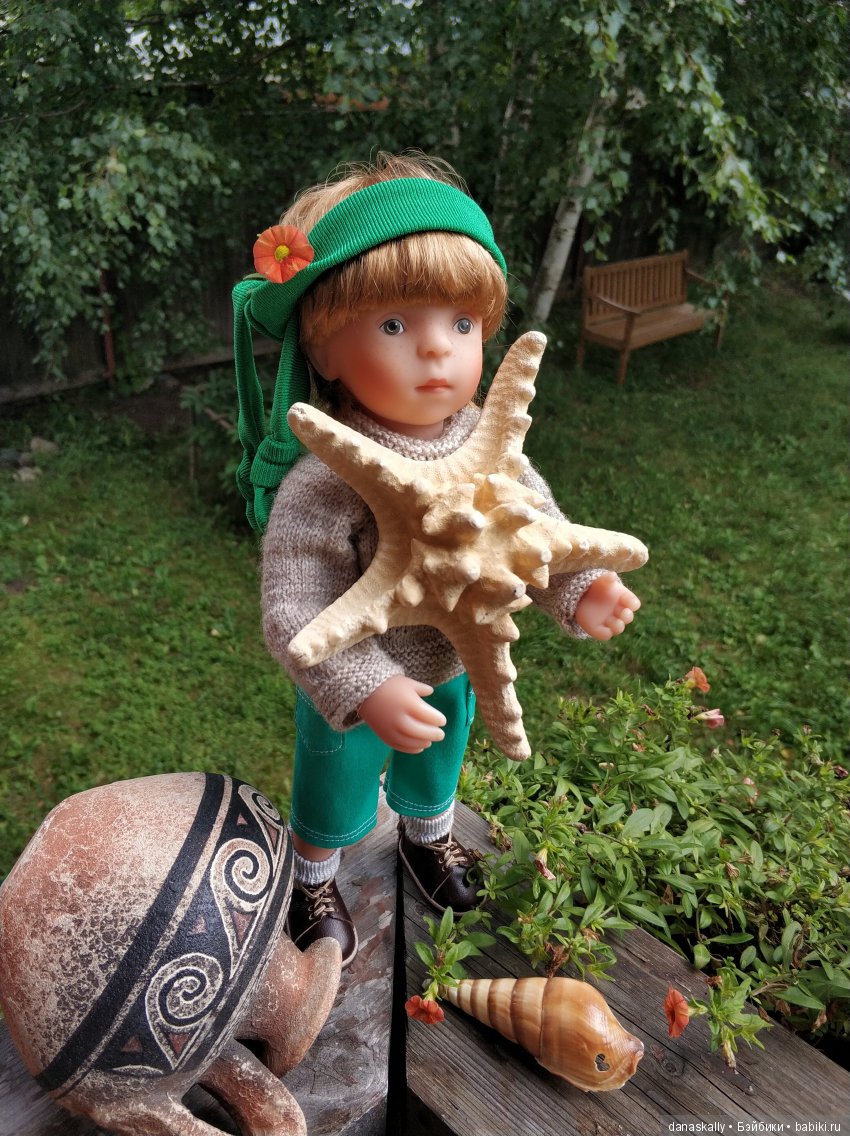 Как Сашка рыбачить в море ходил, а стал пиратом. Лето в деревне с минуш