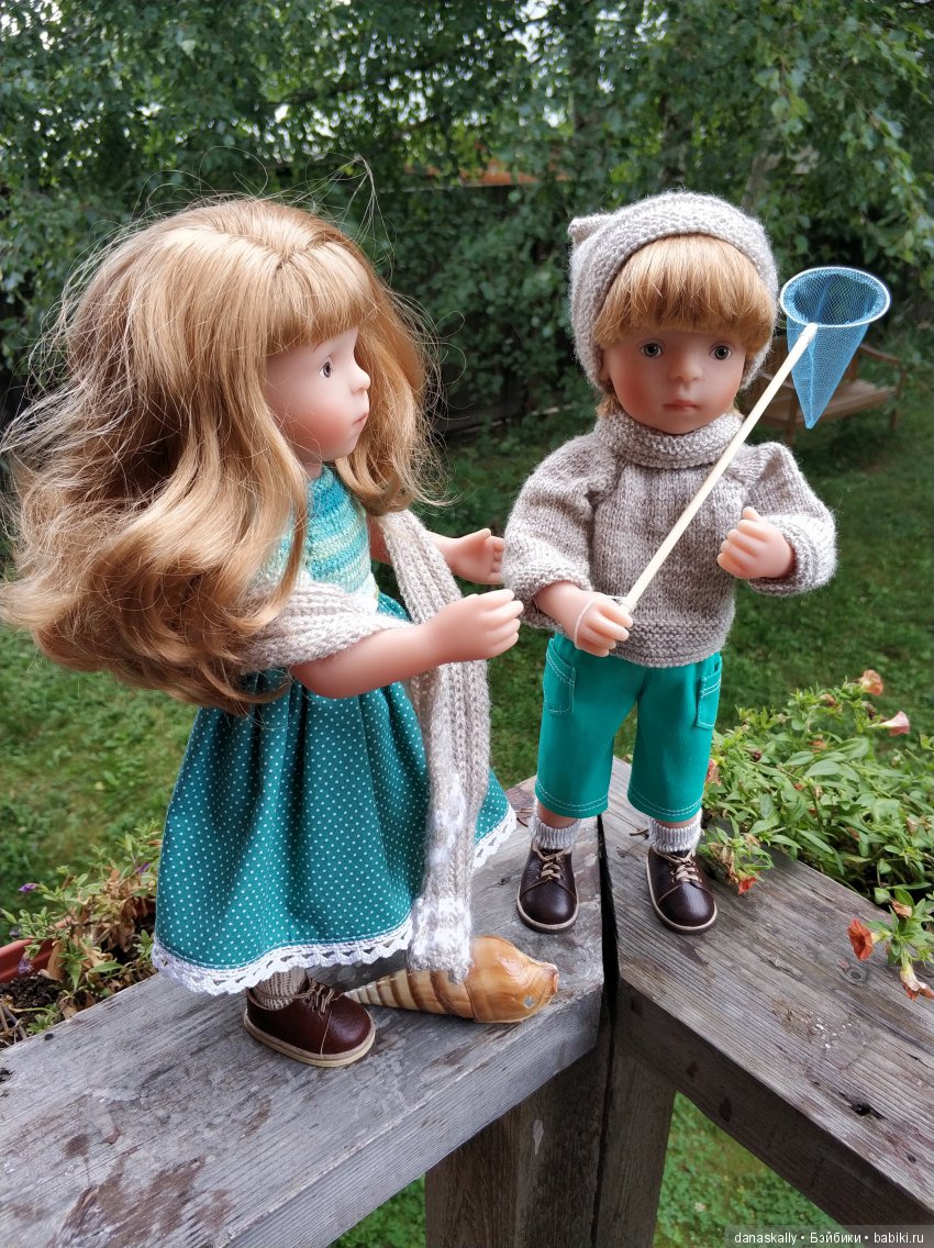 Как Сашка рыбачить в море ходил, а стал пиратом. Лето в деревне с минуш