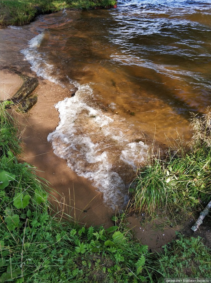 Как Сашка рыбачить в море ходил, а стал пиратом. Лето в деревне с минуш
