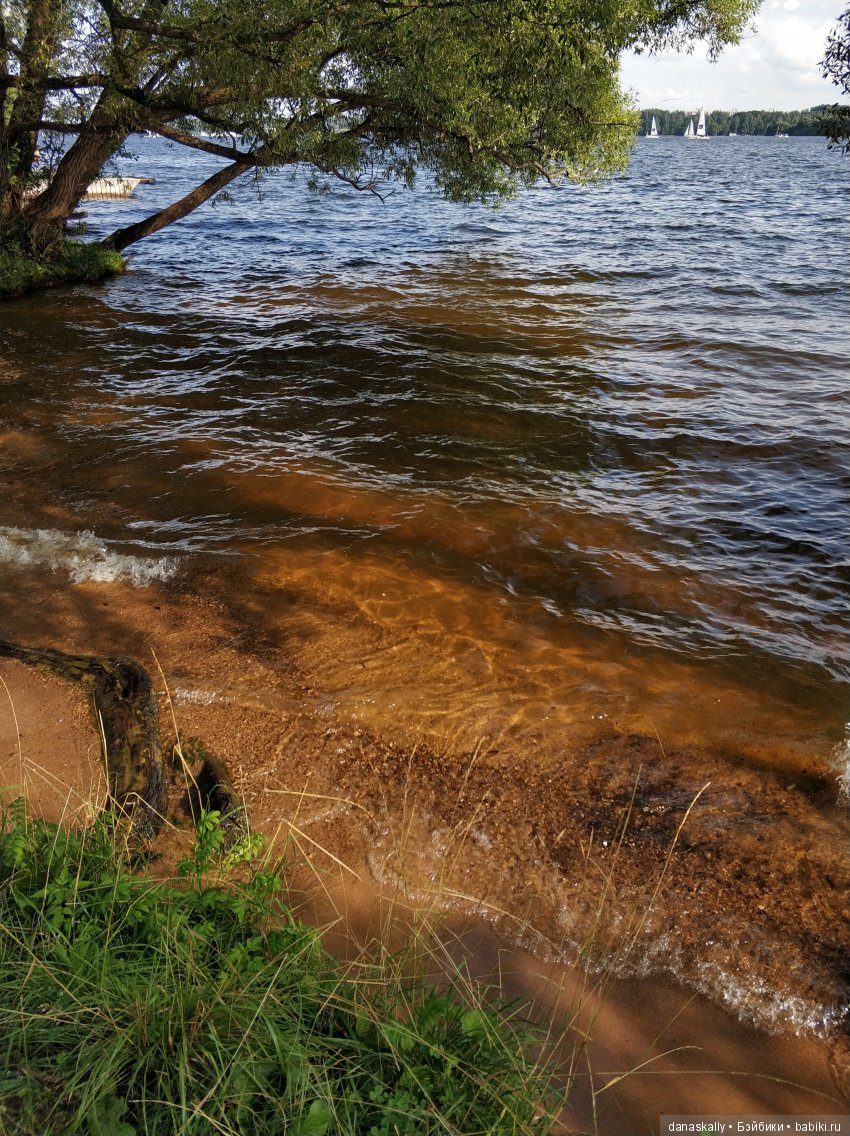 Как Сашка рыбачить в море ходил, а стал пиратом. Лето в деревне с минуш