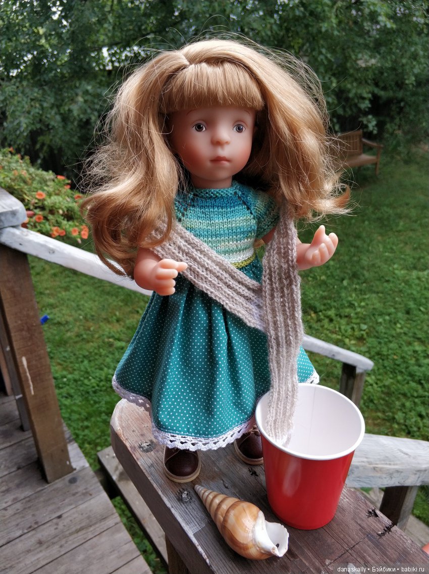 Как Сашка рыбачить в море ходил, а стал пиратом. Лето в деревне с минуш (фото 5)