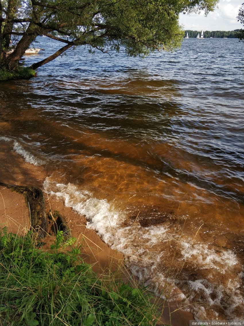 Как Сашка рыбачить в море ходил, а стал пиратом. Лето в деревне с минуш