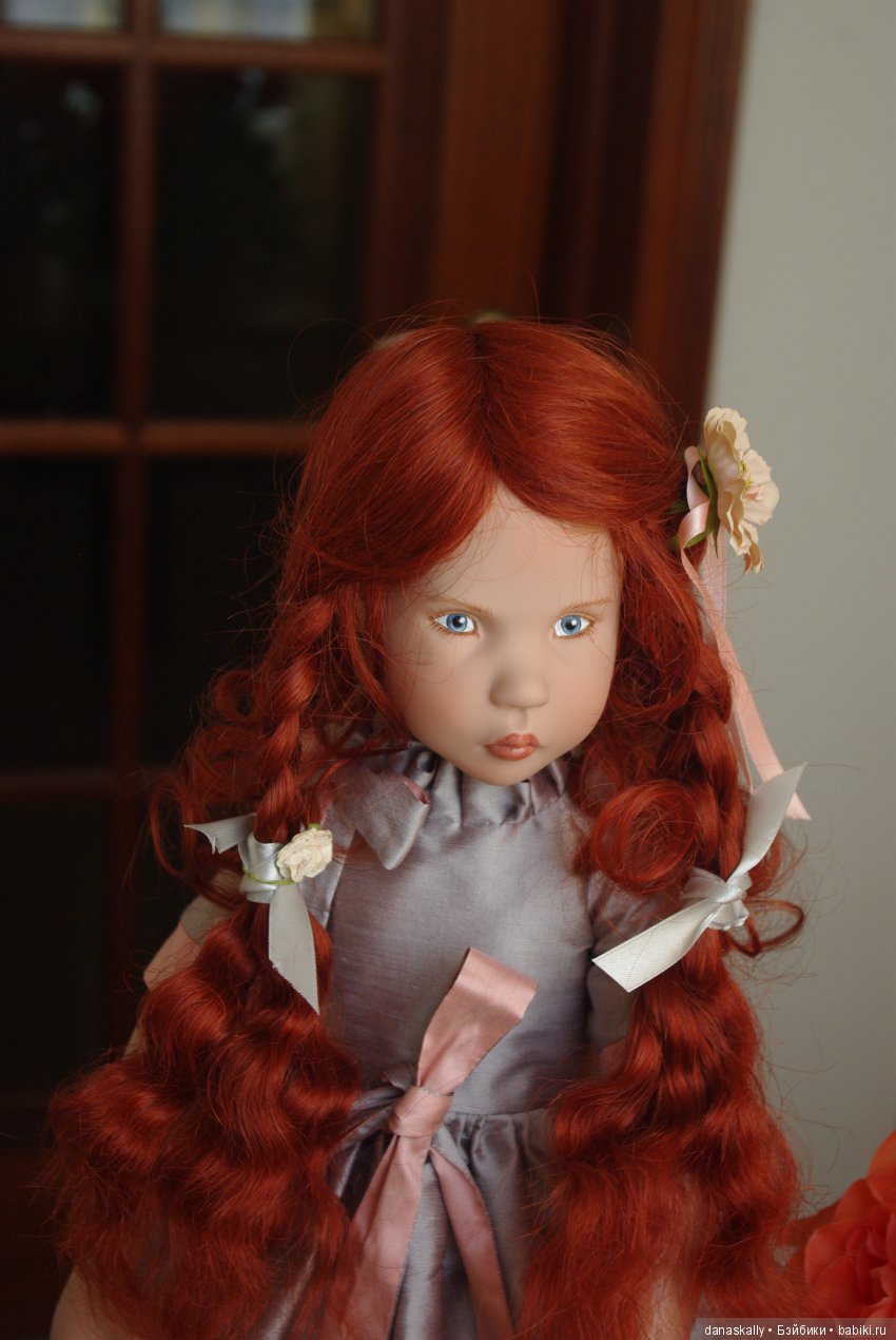 Цвергназе! Моя девица с косами. Или спасайся, кто может. Liv- Lisa (фото 4)