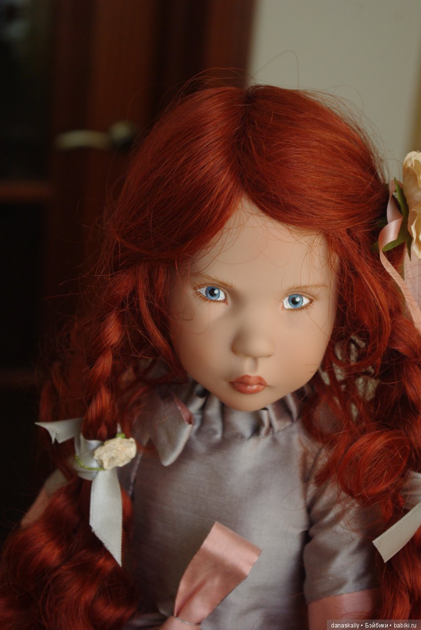 Цвергназе! Моя девица с косами. Или спасайся, кто может. Liv- Lisa (фото 7)