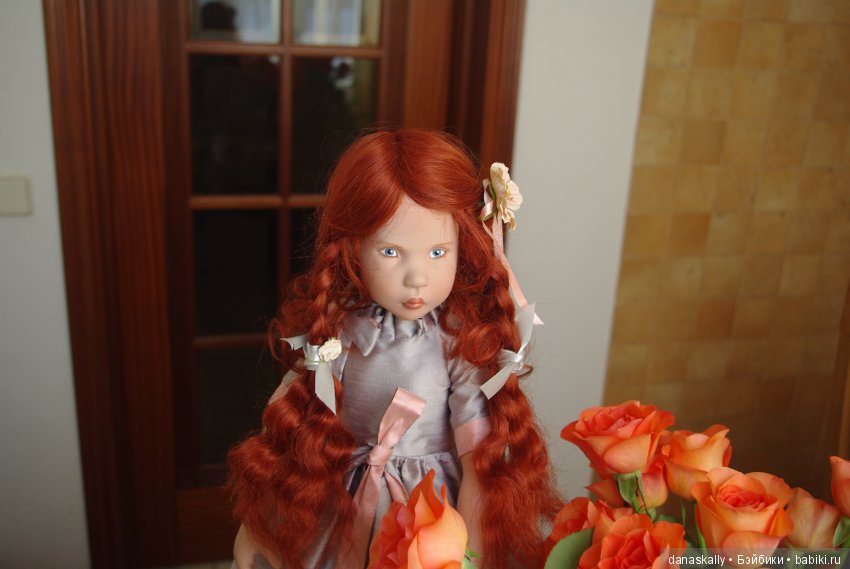 Цвергназе! Моя девица с косами. Или спасайся, кто может. Liv- Lisa (фото 5)