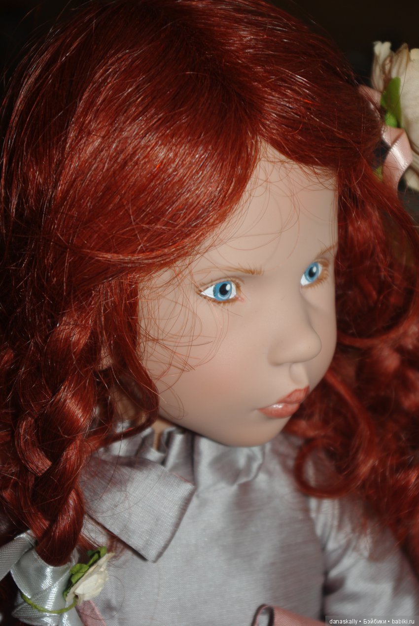 Цвергназе! Моя девица с косами. Или спасайся, кто может. Liv- Lisa (фото 9)